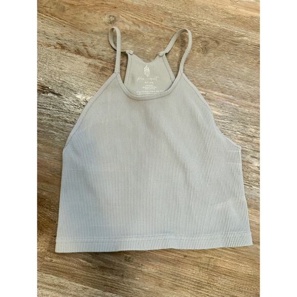 Nike Roshe Pull string Tank in gray sz M - Picture 6 of 6